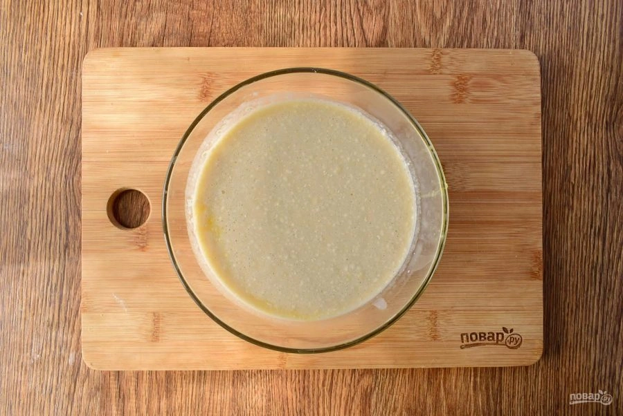 Шаг 2: Пирожки в духовке