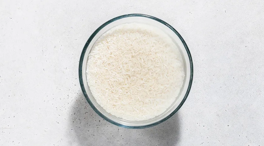 Плов с уткой: шаг 2