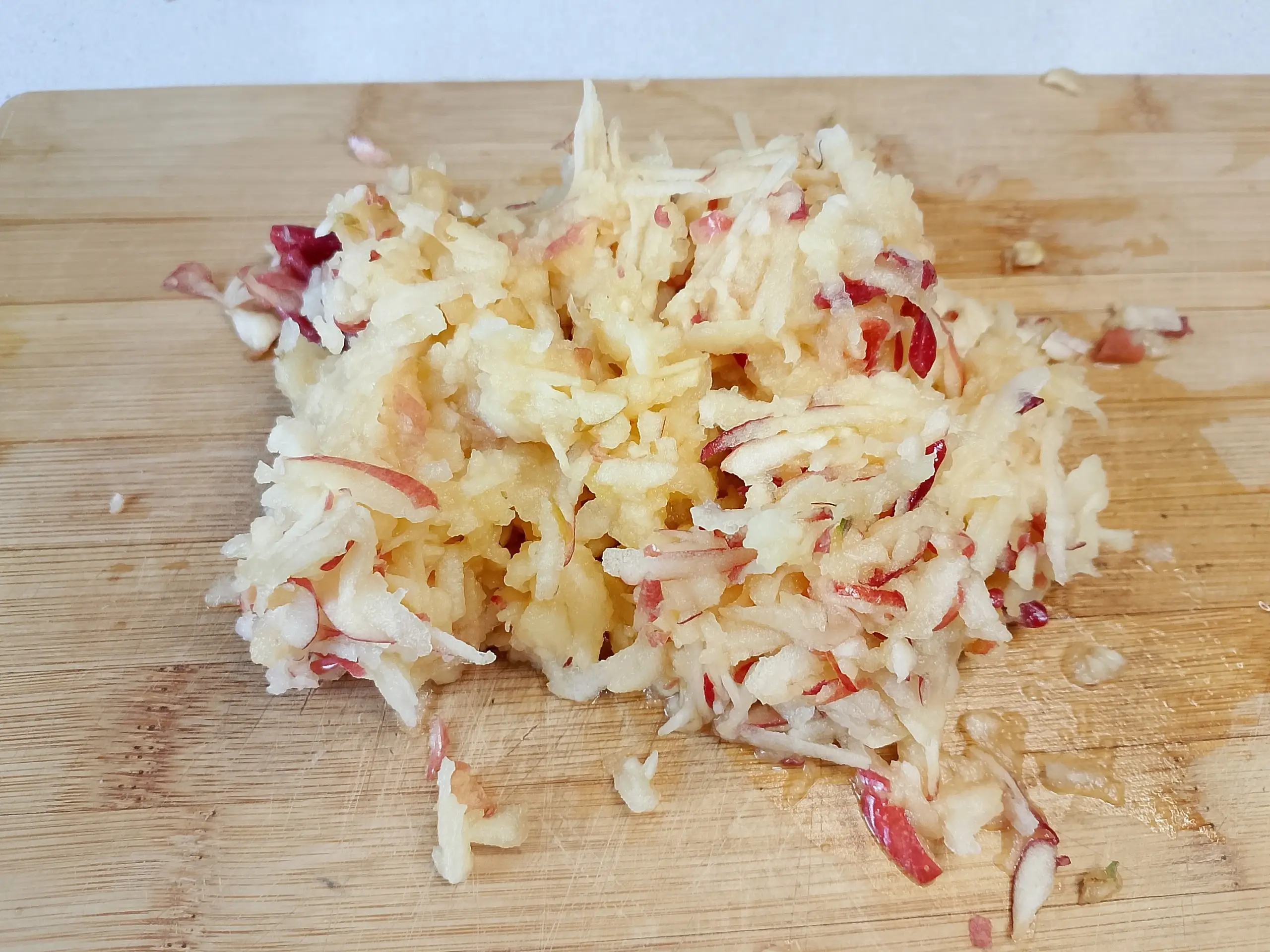 Шаг 2: ПП-рецепт овсяные оладьи