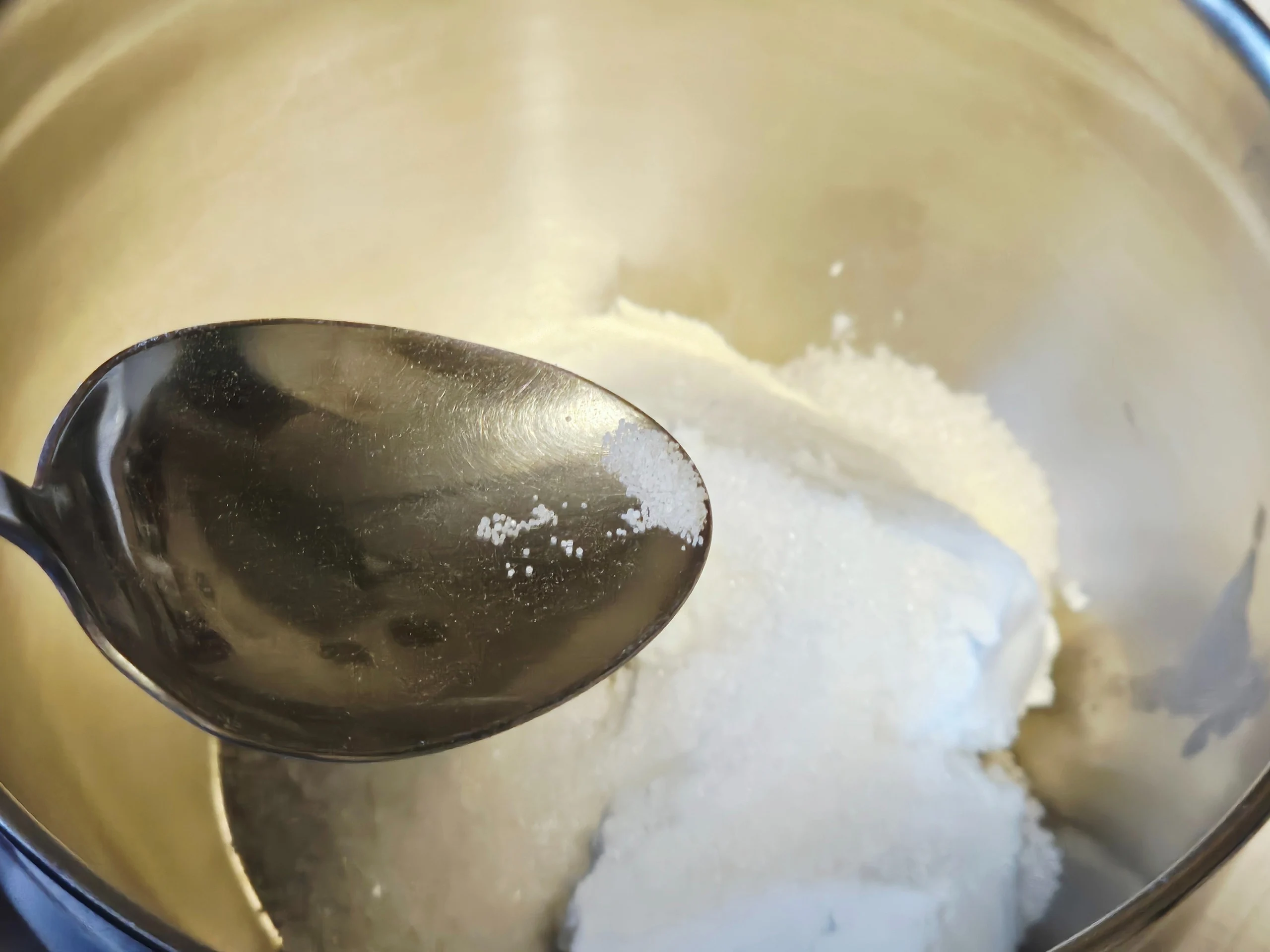 Шаг 2: ПП-сырники с геркулесом без муки