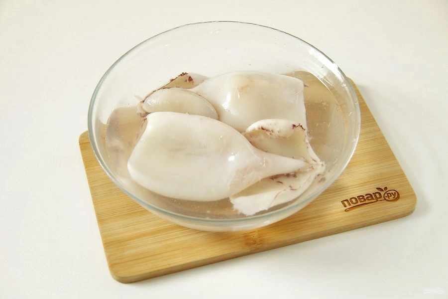 Шаг 2: Ппс алат с к а льм а ром