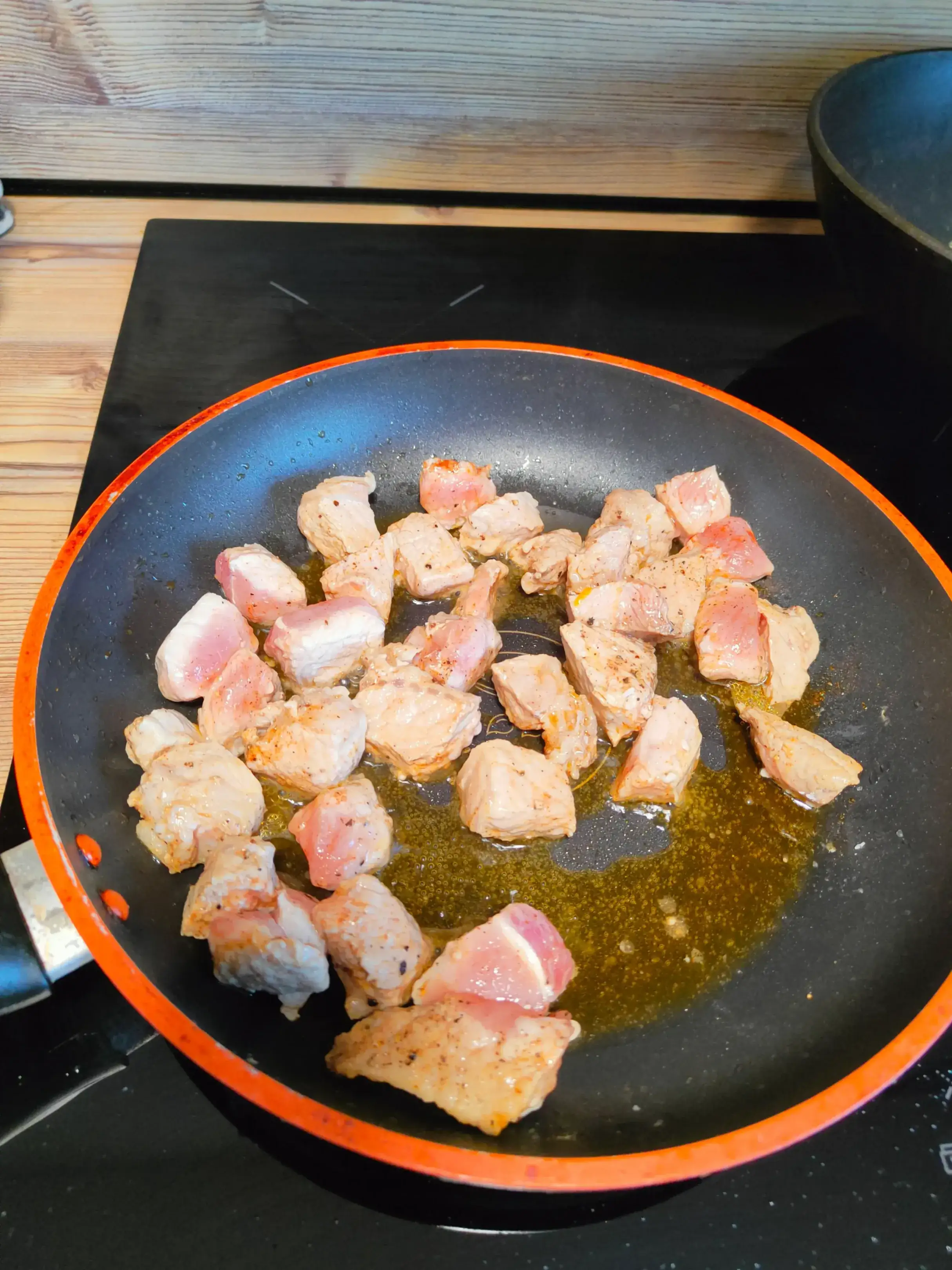 Праздничная тыква: шаг 2