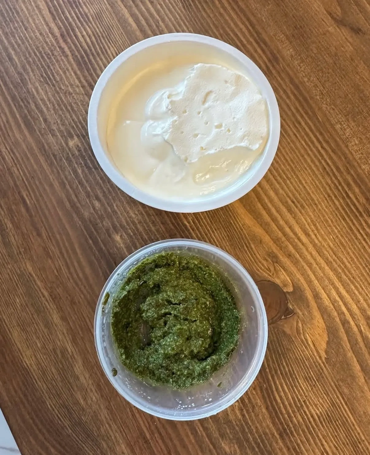 Праздничные брускетты: шаг 2