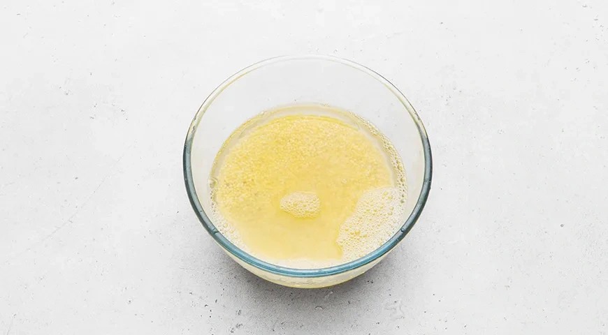 Пшенная каша в духовке по-деревенски: шаг 2