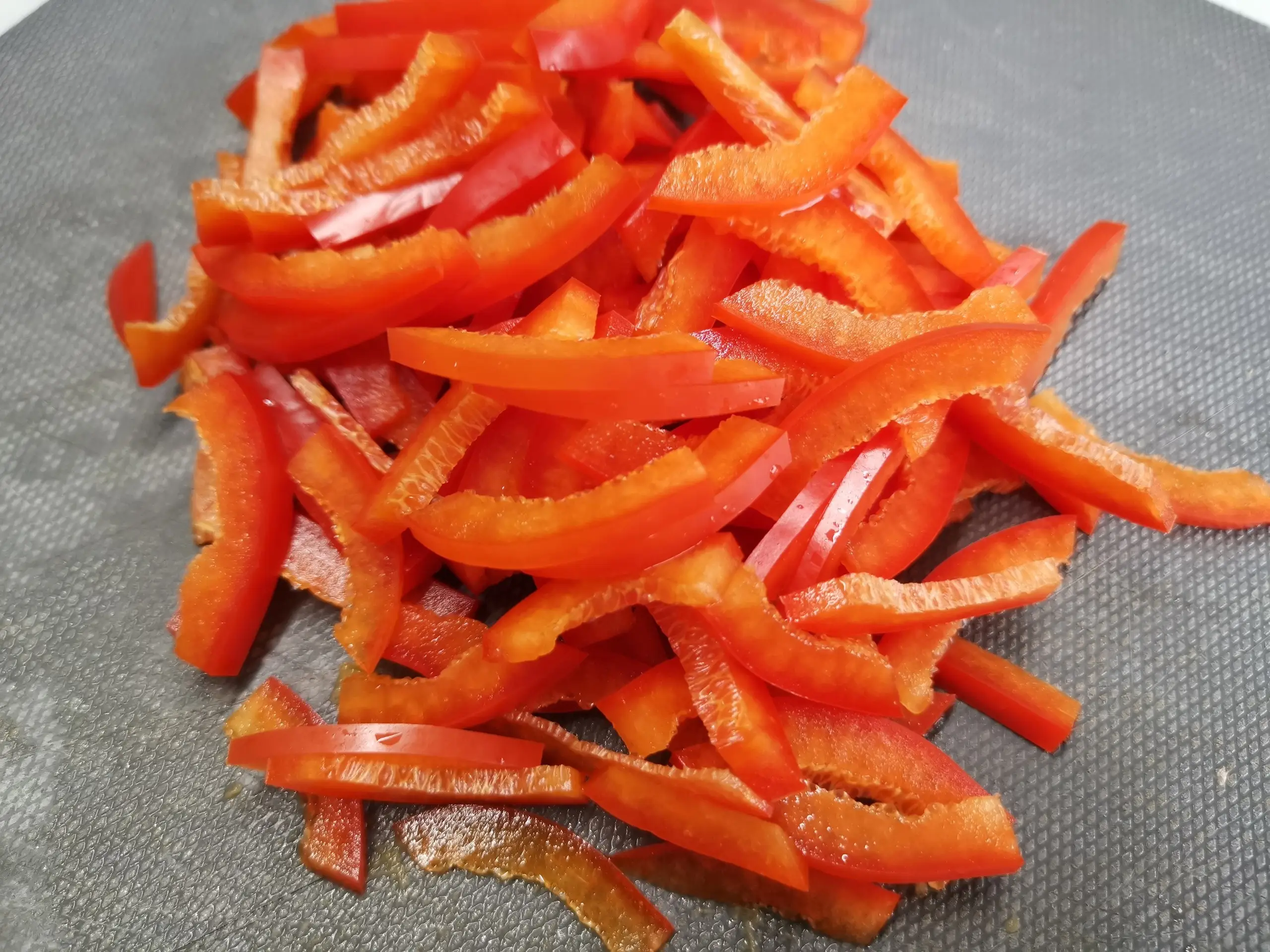 Шаг 2: Рагу из свинины