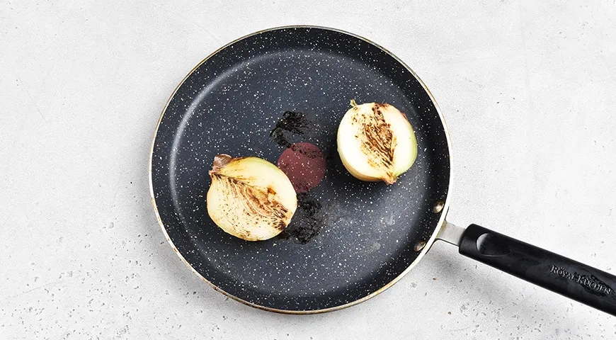 Рассольник по-польски: шаг 2