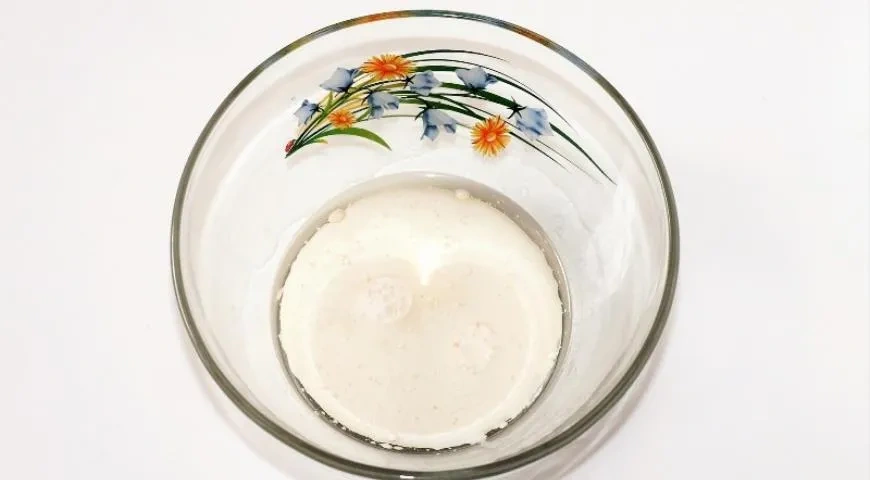 Расстегаи с капустой и мясом в духовке: шаг 2