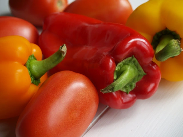 Шаг 2: Рататуй