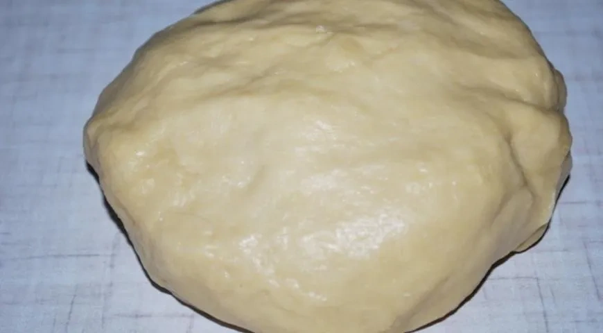 Равиоли с зеленым горошком и мятой: шаг 2