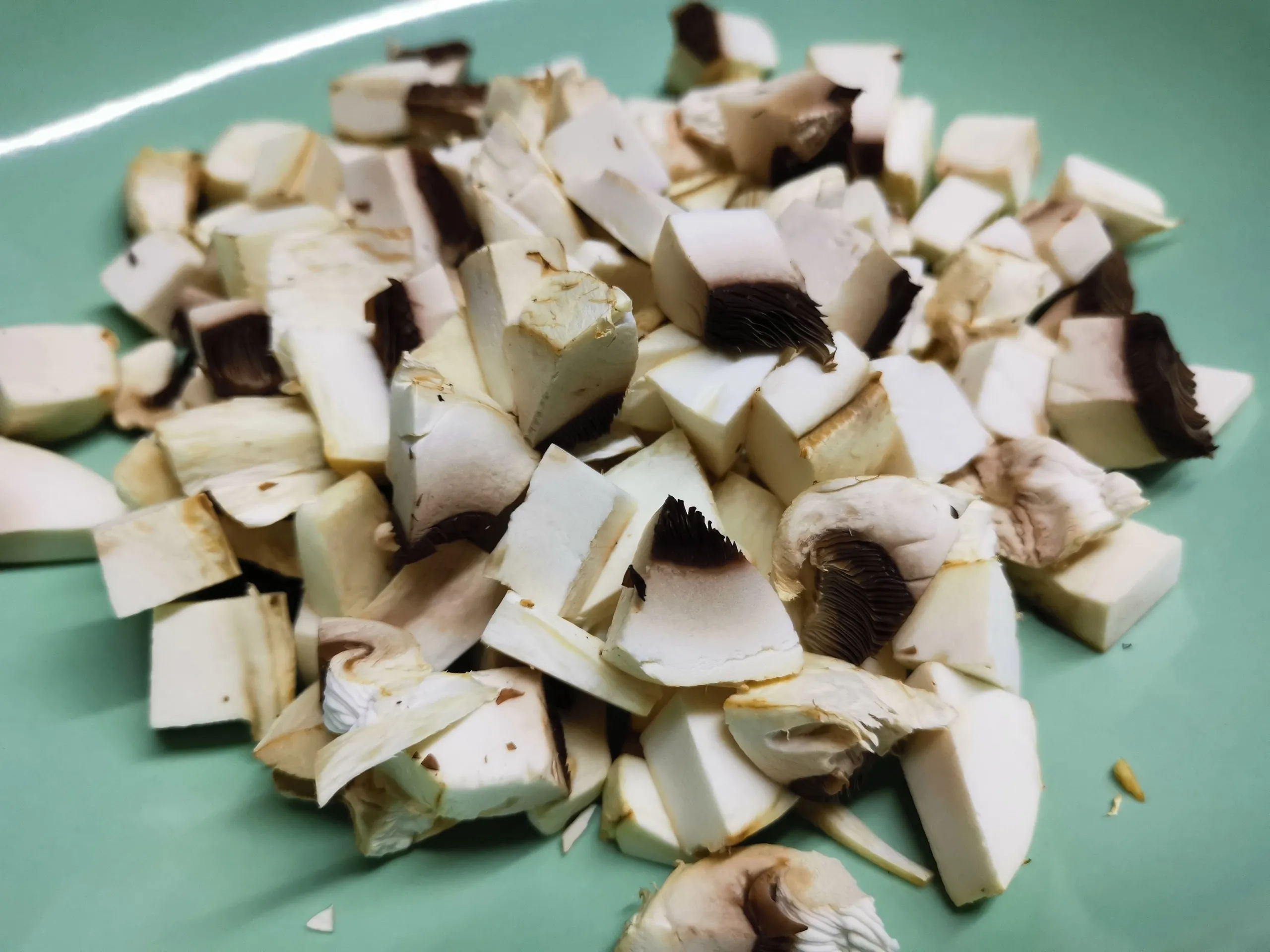 Шаг 2: Рис ширатаки