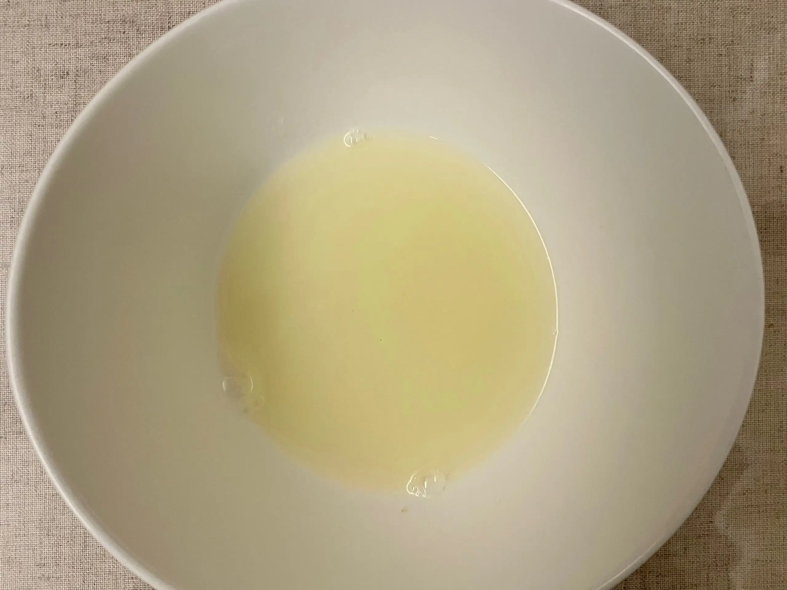 Шаг 2: Ростбиф с зеленым горошком и тимьяном