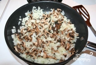 Шаг 2: Рыба поцарски