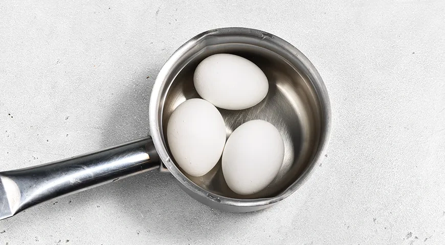 Салат Австрийский: шаг 2