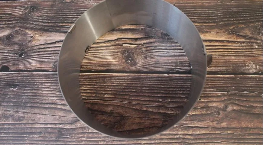 Салат Граф с курицей: шаг 2