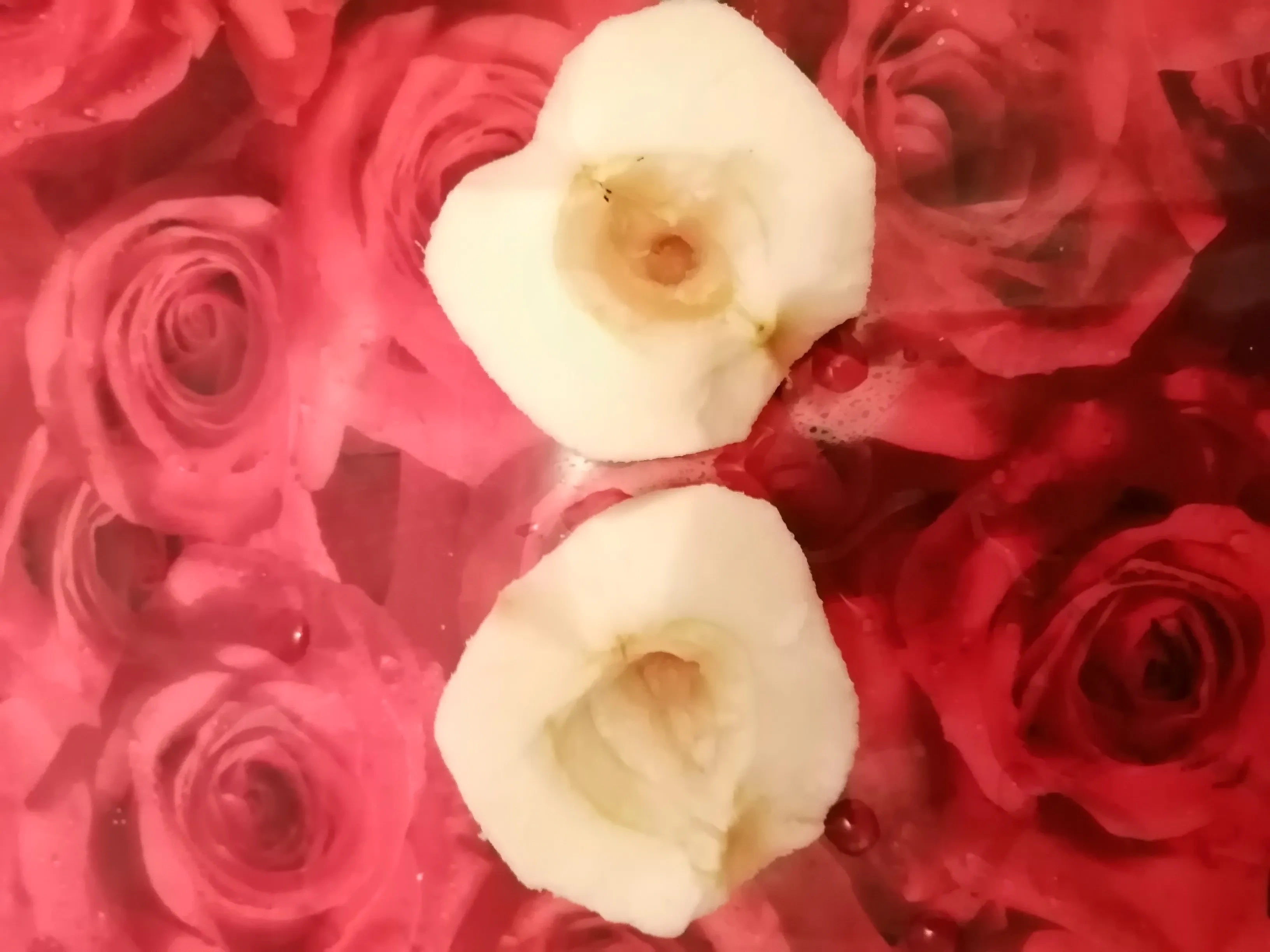 Салат яблочно-морковный: шаг 2