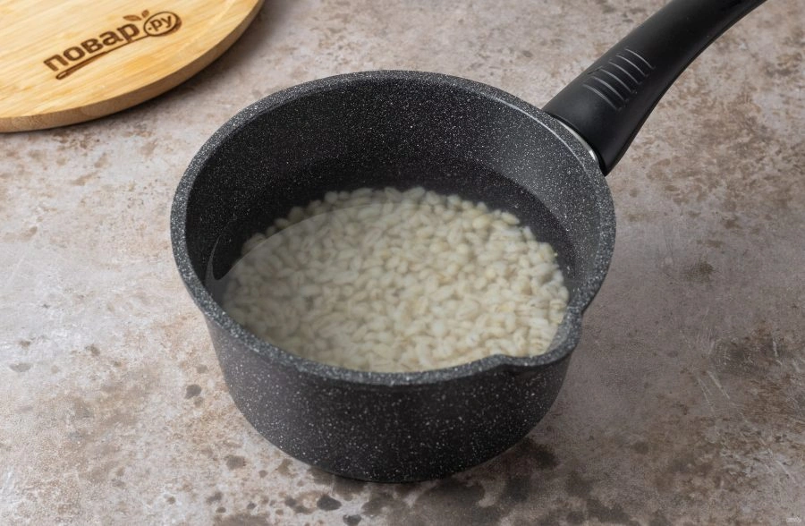 Шаг 2: Щи помонастырски