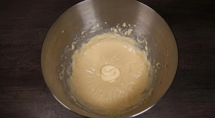 Сэндвичи из венских вафель: шаг 2