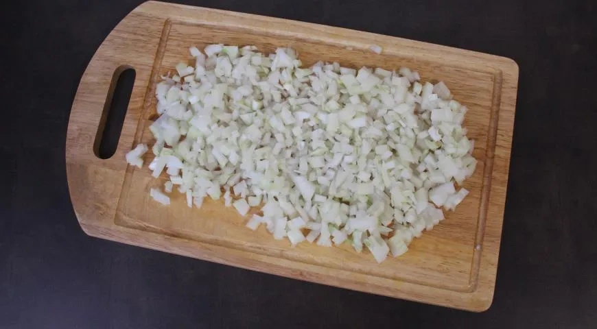 Шашлык в электрошашлычнице: шаг 2