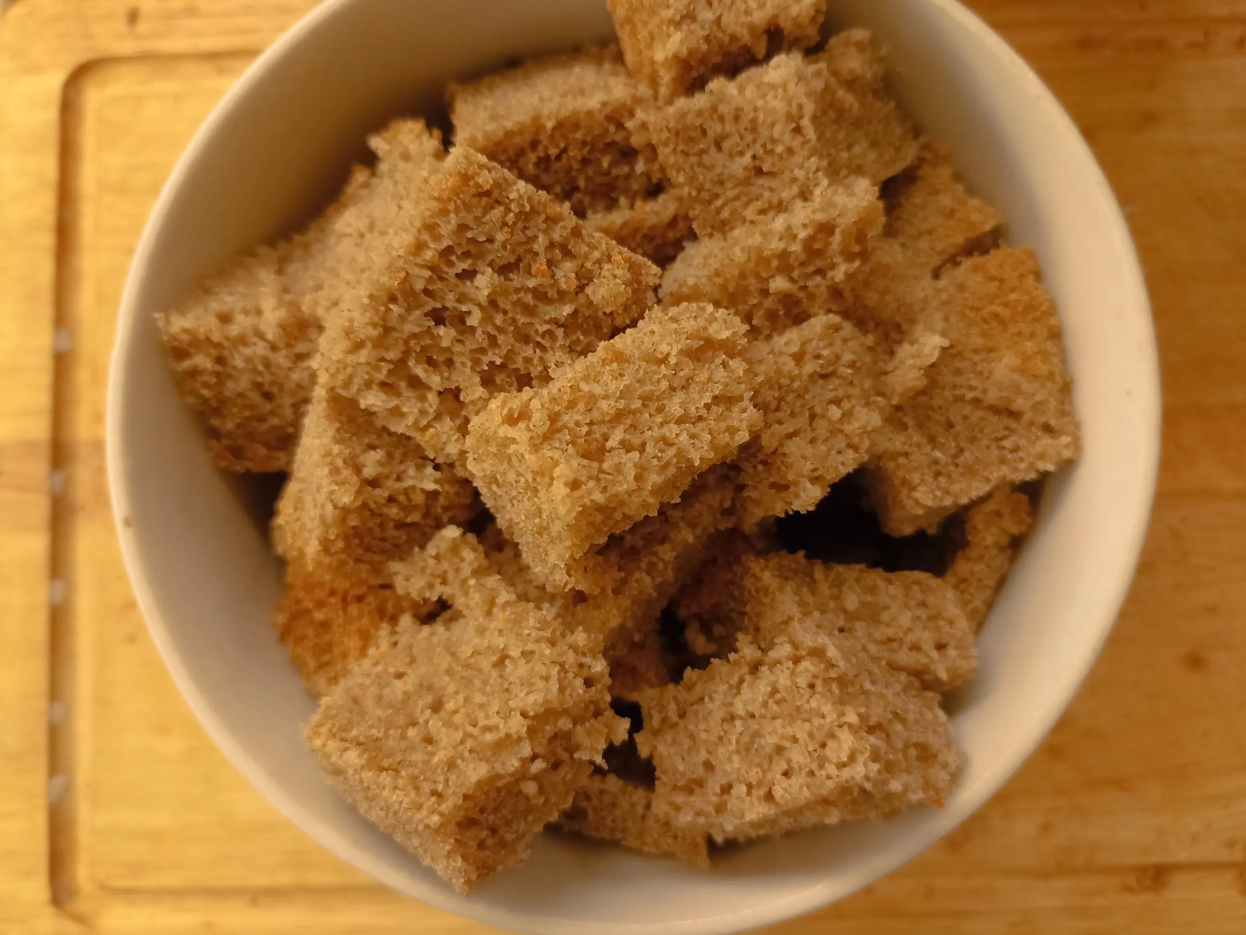 Шаг 2: Школьные котлеты