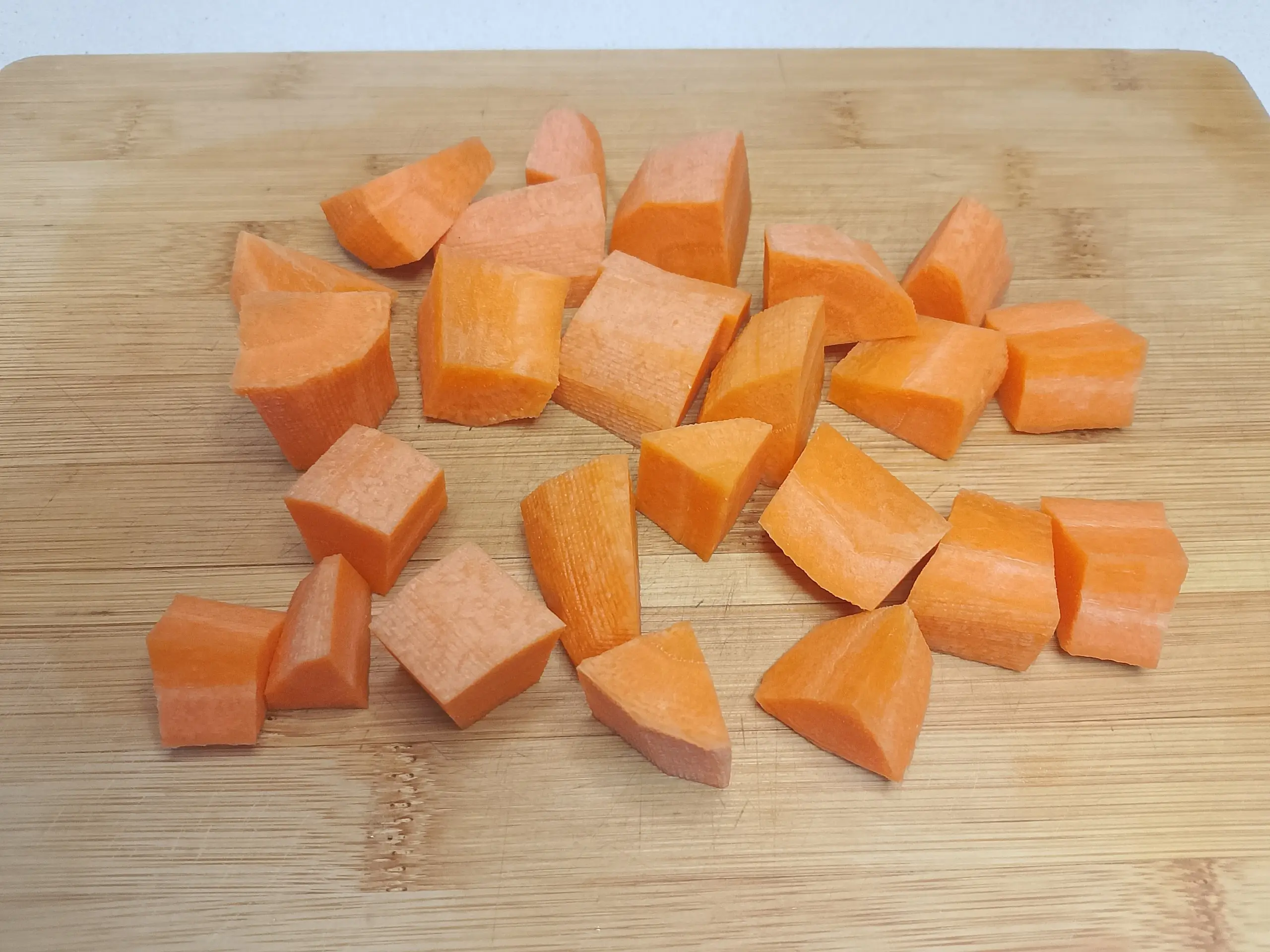 Шаг 2: Шурпа из говядины