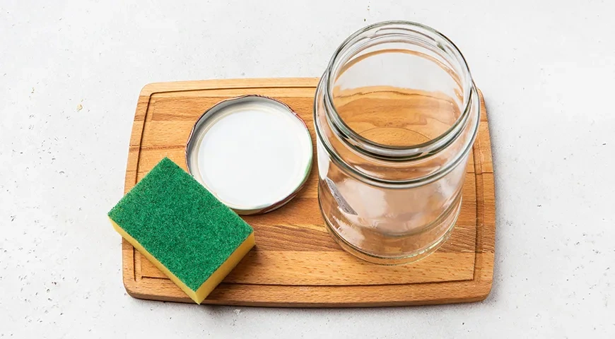 Сливы в собственном соку без сахара: шаг 2