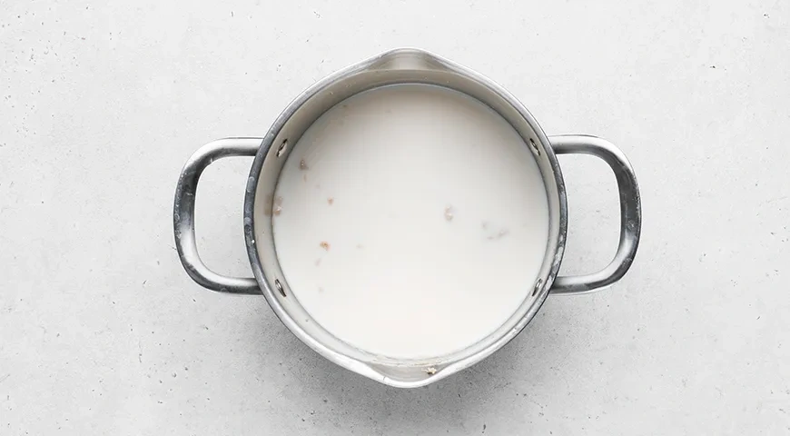 Слоеный хинкал: шаг 2