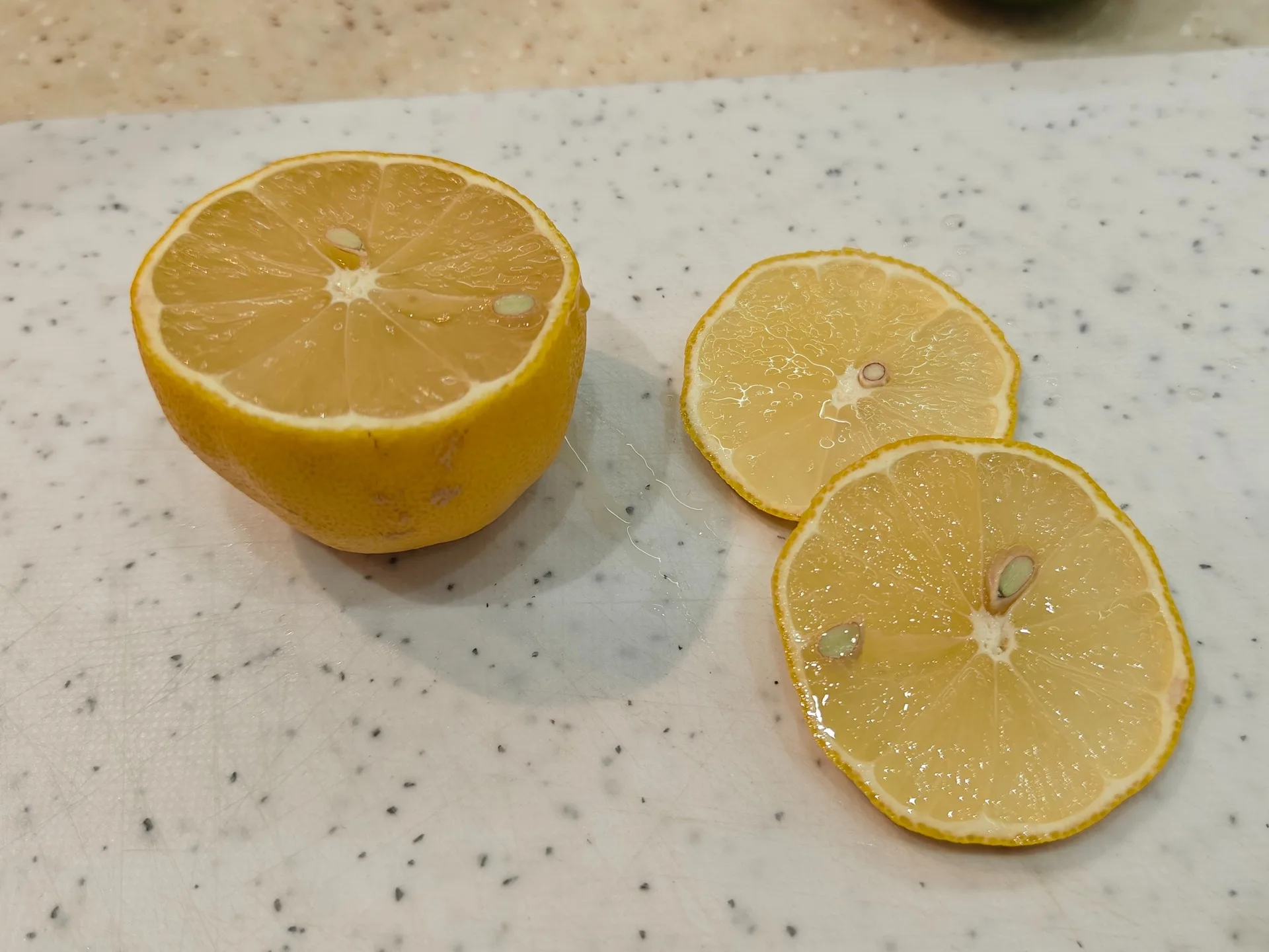 Шаг 2: Согревающий чай