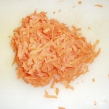 Шаг 2: Солянка в мультиварке