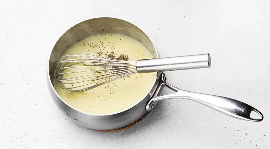 Суфле из филе индейки: шаг 2