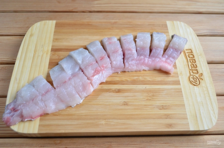 Шаг 2: Сугудай