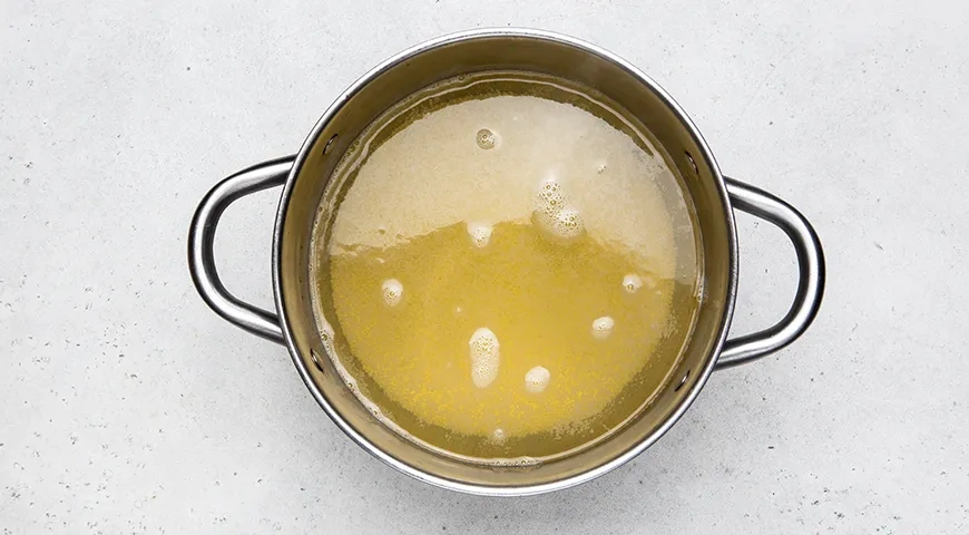 Суп «Солдатский»: шаг 2