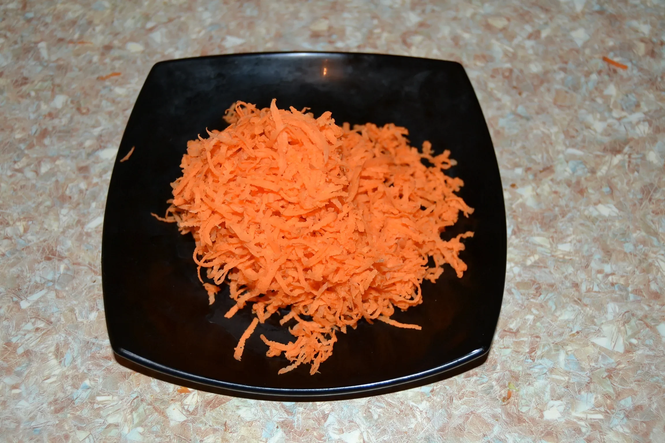 Суп тыквенный: шаг 2