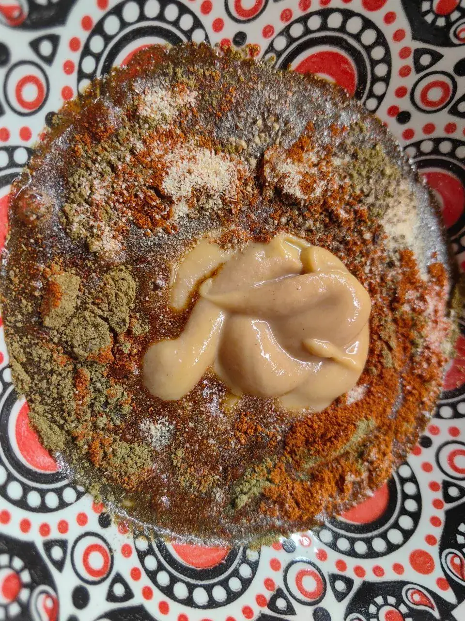 Свинина с черносливом: шаг 2