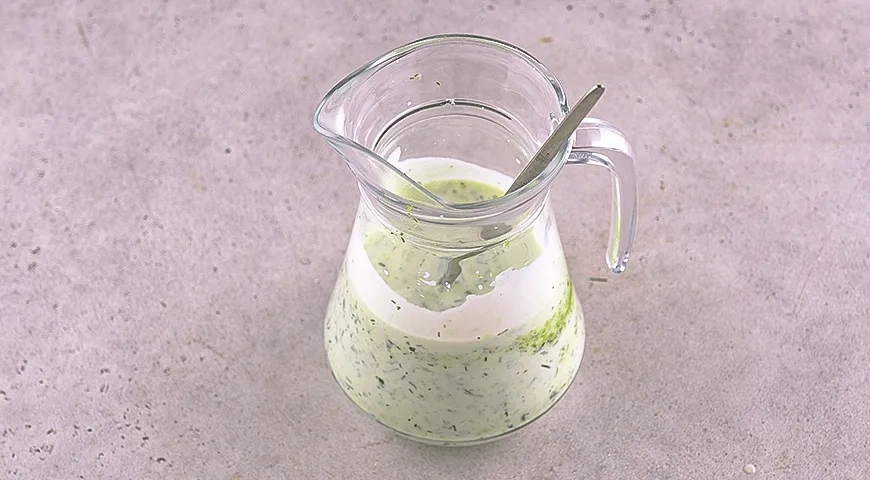 Тан в домашних условиях: шаг 2