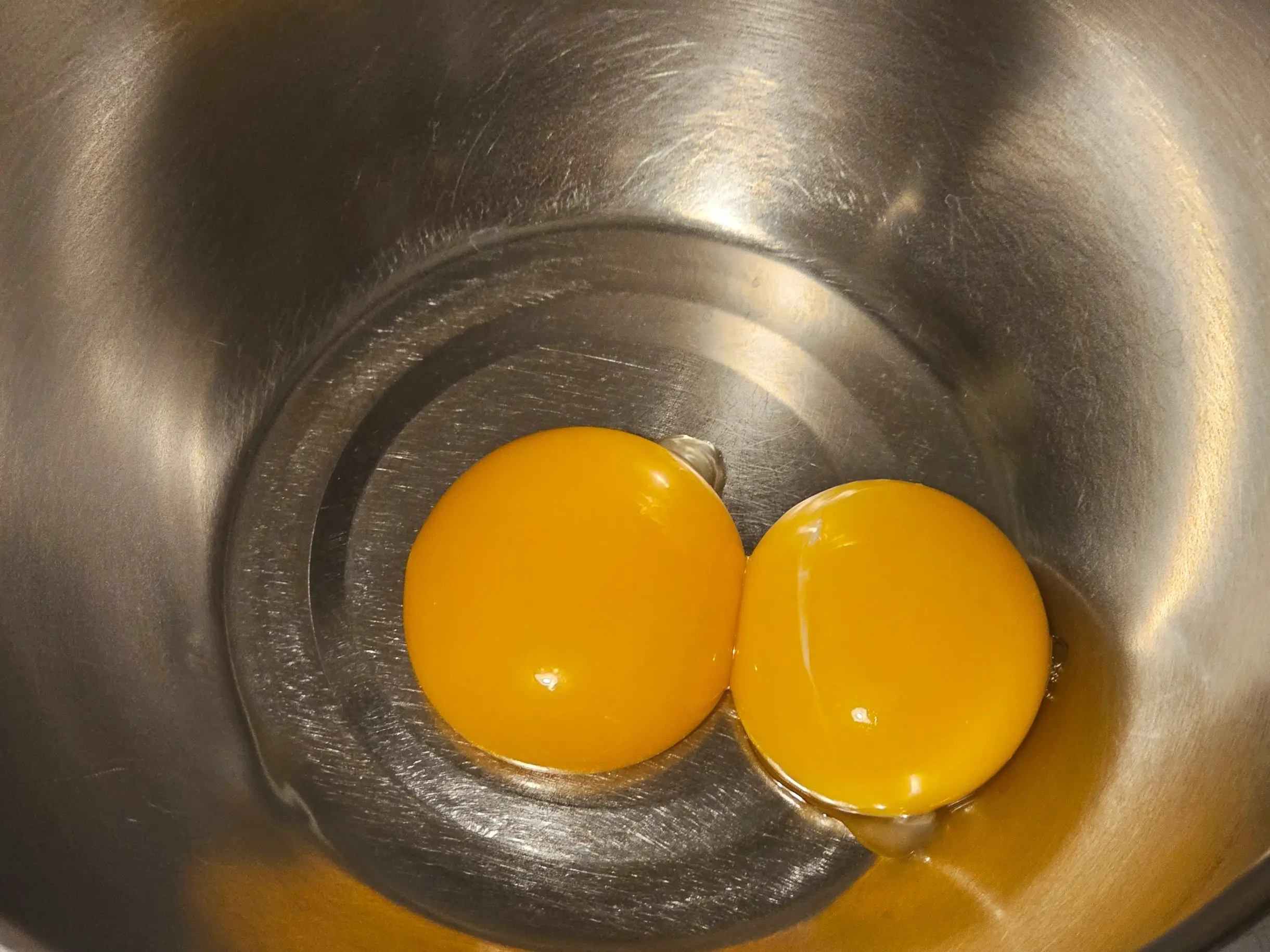 Шаг 2: Тирамису с клюквой