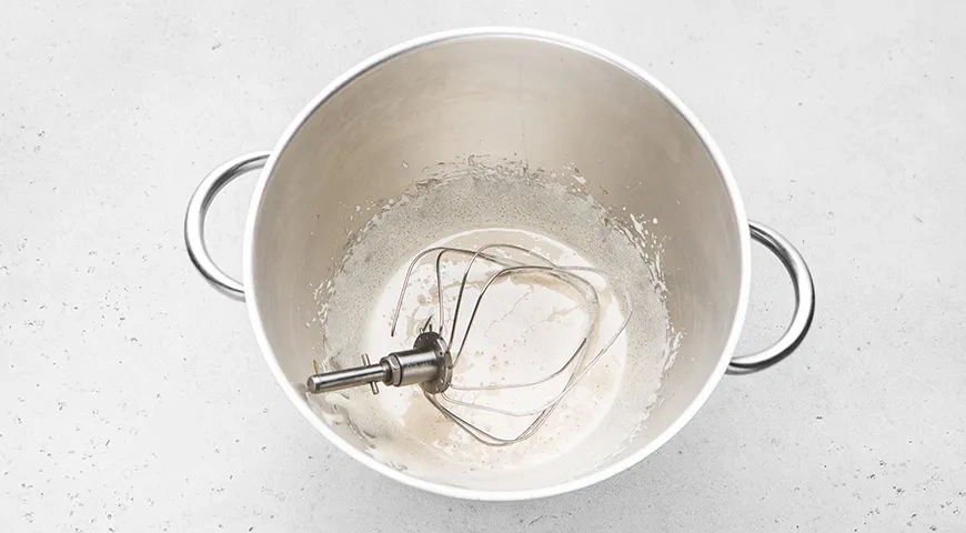 Торт «Генерал»: шаг 2