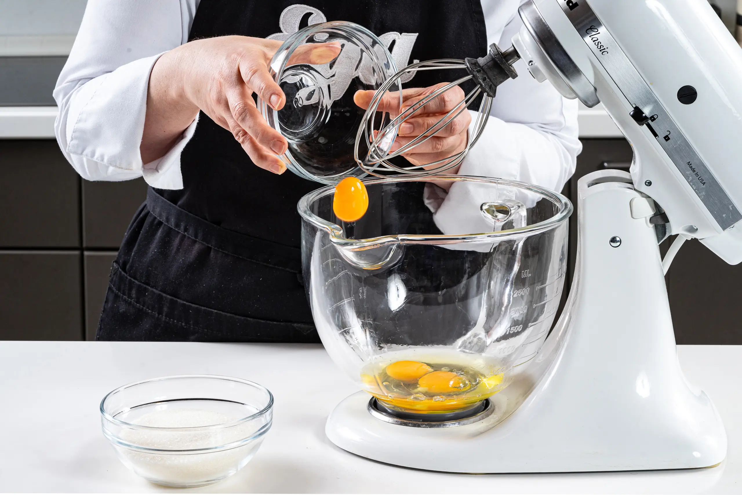 Шаг 2: Торт «Красный бархат»