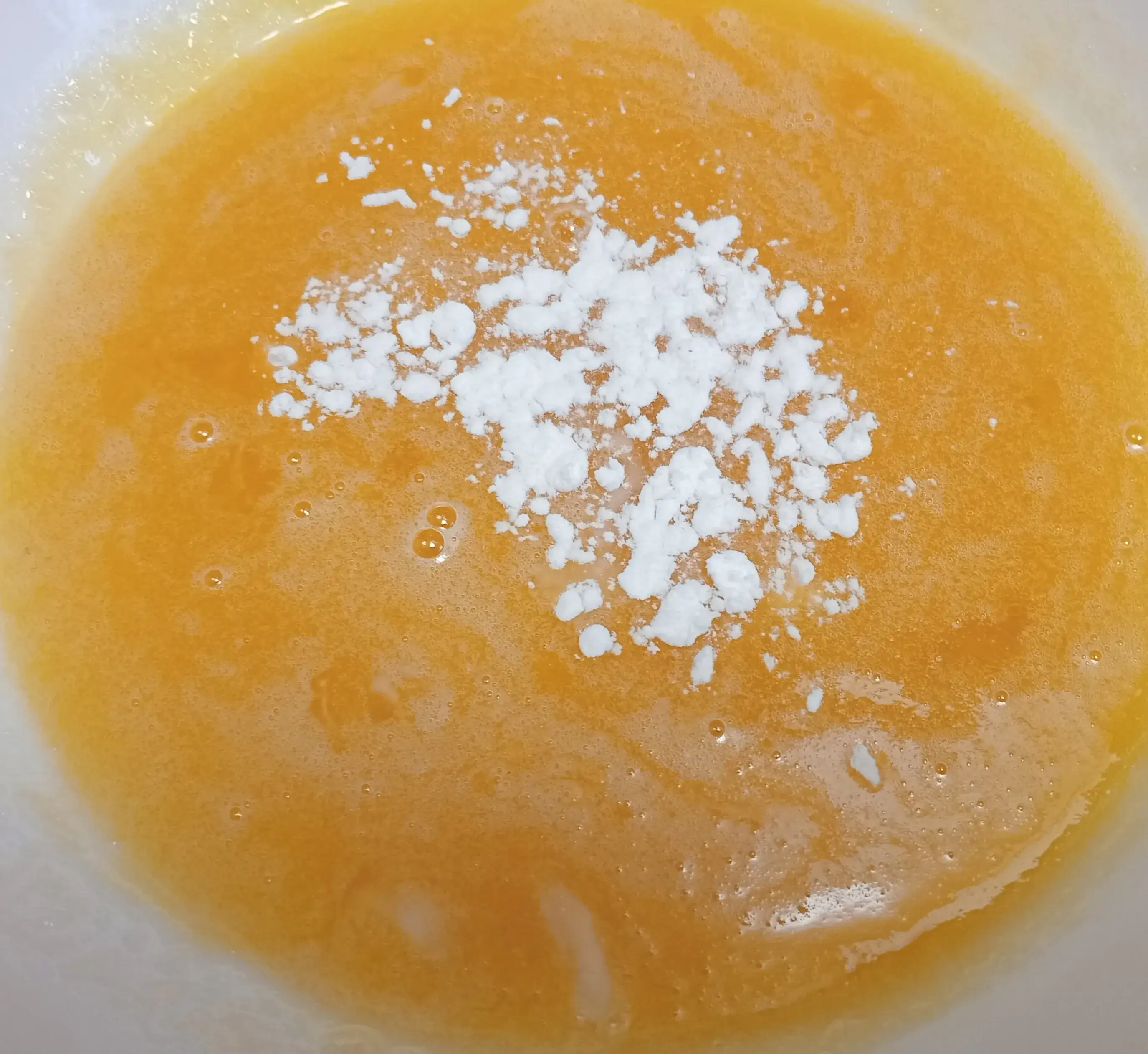 Торт «Медовик»: шаг 2