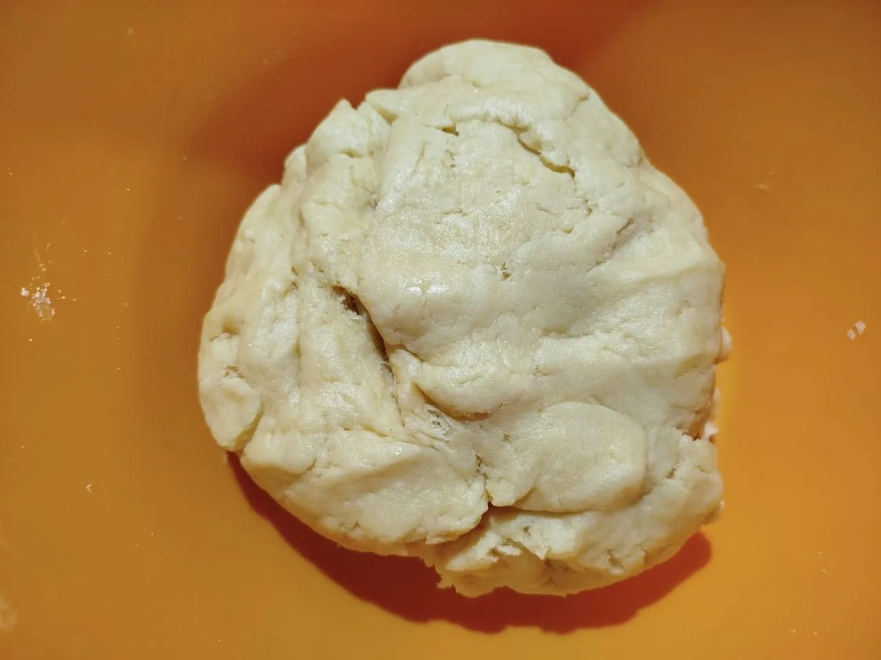 Торт «Муравьиная горка»: шаг 2