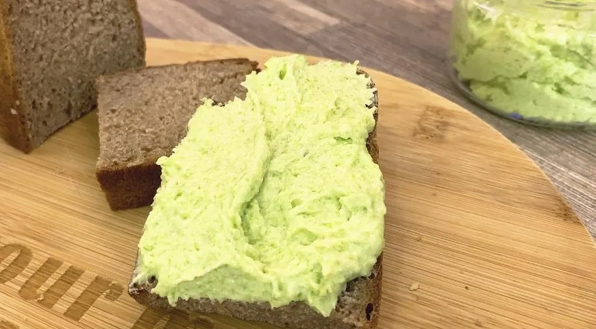 Три рецепта из чесночных стрелок: шаг 2