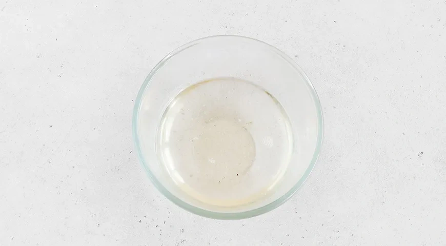 Тулумба: шаг 2