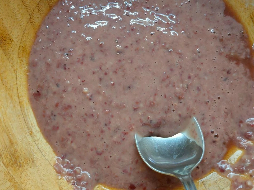 Шаг 2: Тушеные куриные котлеты с фасолью