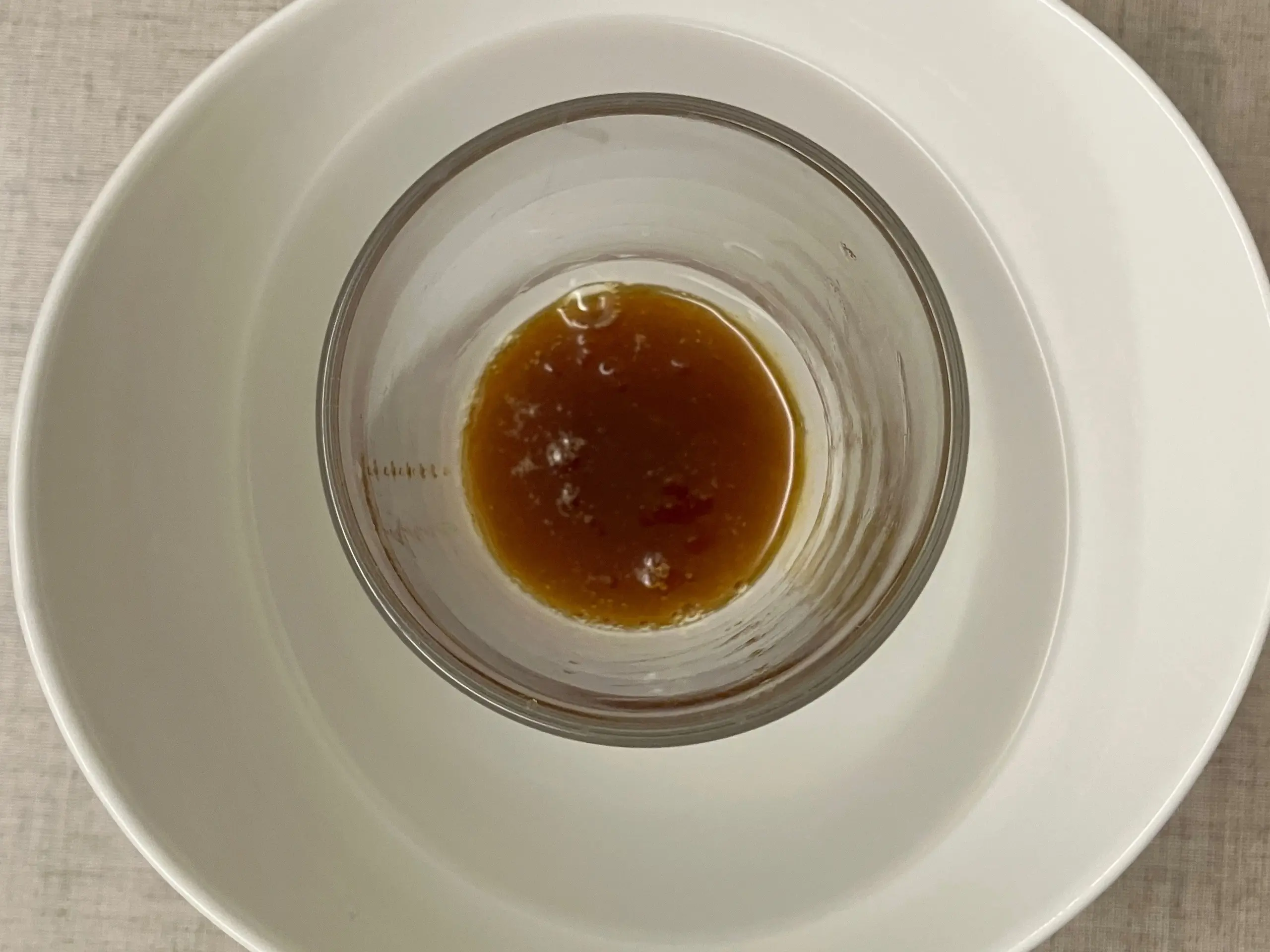 Шаг 2: Тыквенное печенье с изюмом