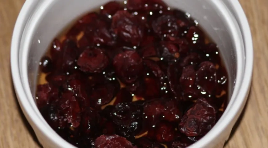 Венский кулич: шаг 2