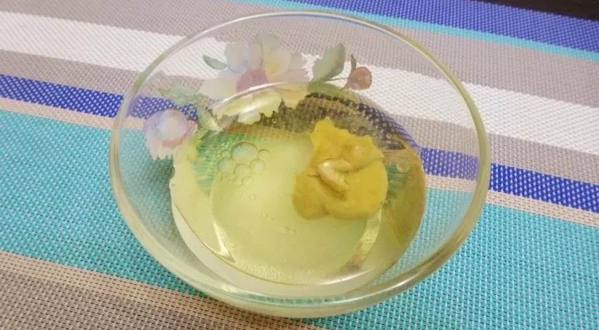 ВинегретЪ 1914 года: шаг 2