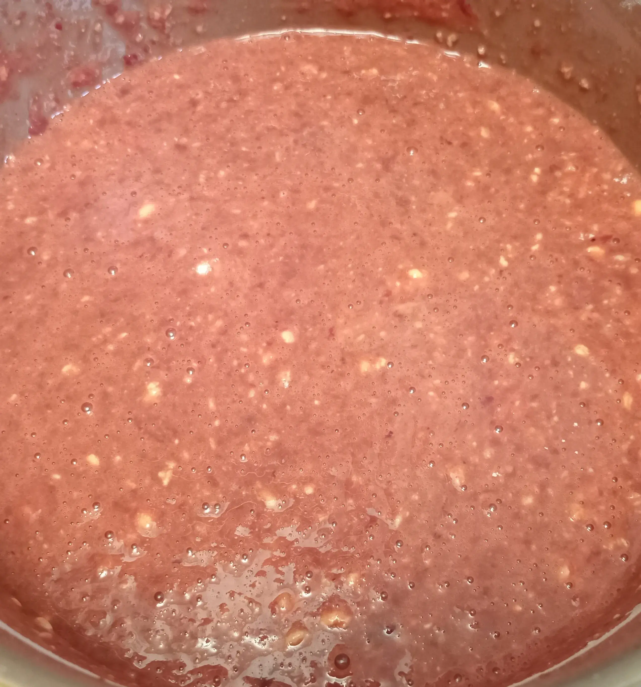 Закусочный торт из куриной печени: шаг 2