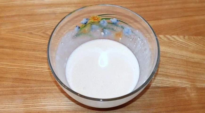 Закусочный торт Селедка под шубой: шаг 2