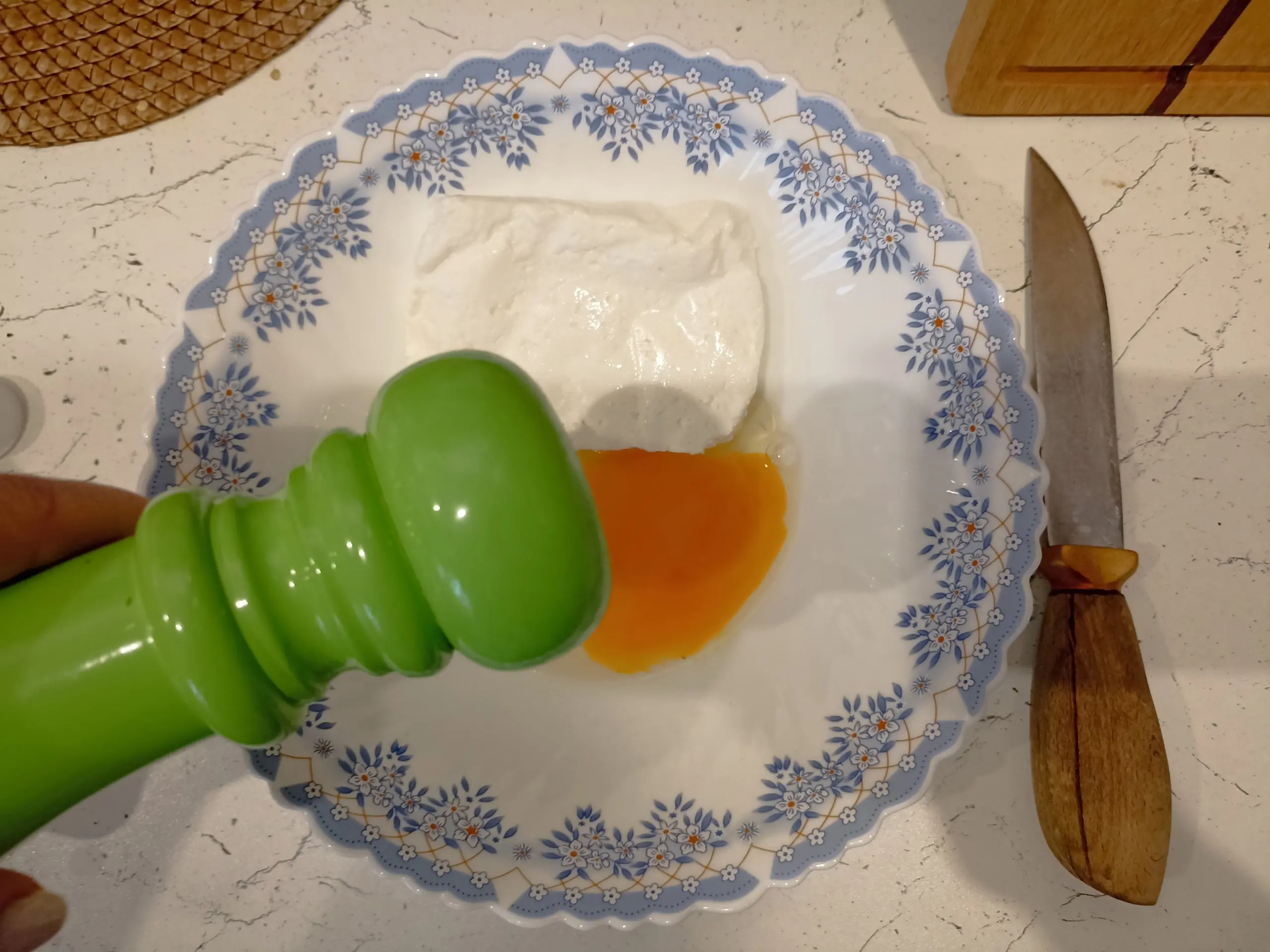 Шаг 2: Запеканка из макарон и творога как в детстве