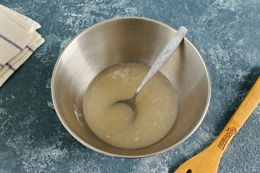 Шаг 2: Жареные пирожки с картошкой