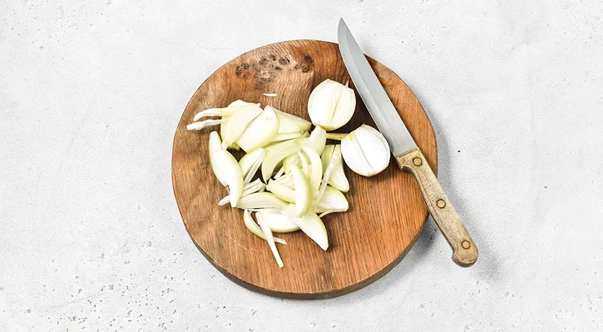 Жаркое по-деревенски со свининой: шаг 2